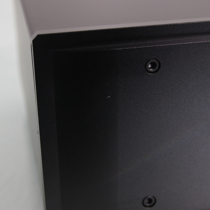 ATI AT523nc Three Channel Power Amplifier