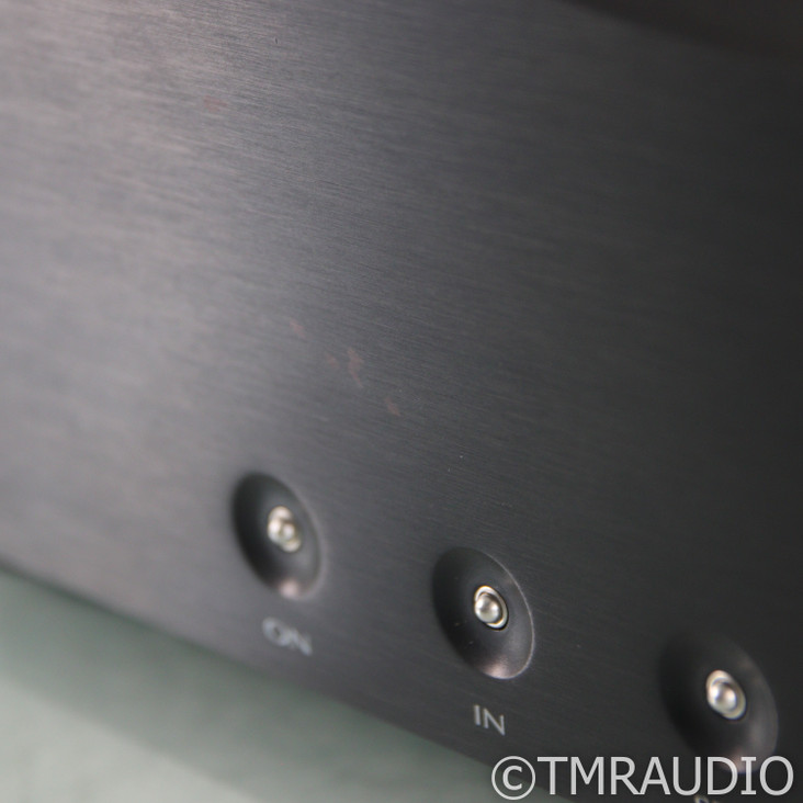 Audia Flight FLS10 Stereo Integrated Amplifier; w/ Optional DAC