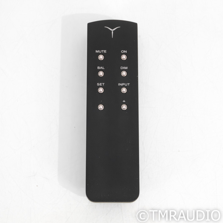 Audia Flight FLS10 Stereo Integrated Amplifier; w/ Optional DAC