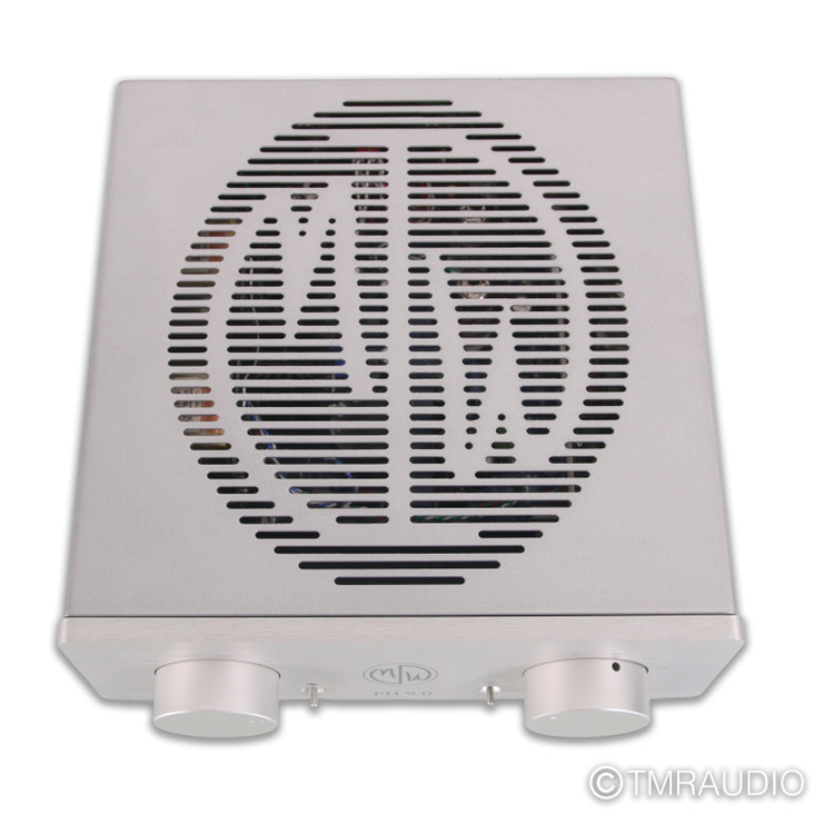 ModWright PH 9.0X Tube MM / MC Phono Preamplifier; Truth Umbilical