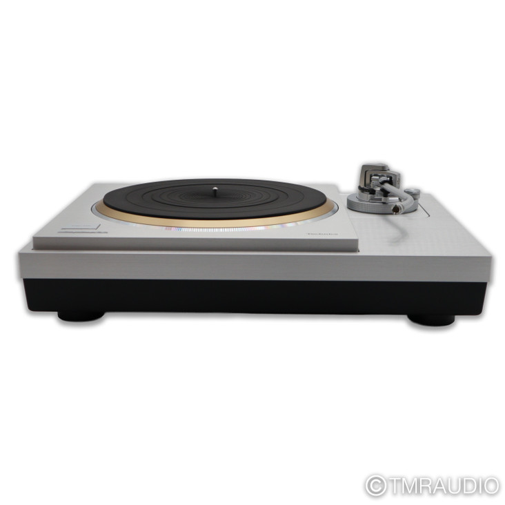 Technics SL-1000R Direct Drive Turntable (No Cartridge)
