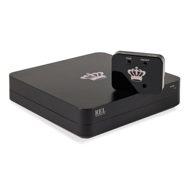 REL Airship Direct Wireless Transmitter