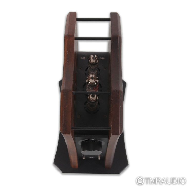 Auris Euterpe Tube Headphone Amplifier / DAC; D/A Converter