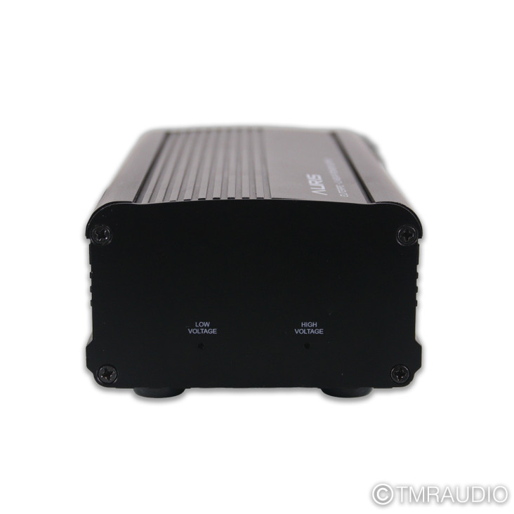 Auris Euterpe Tube Headphone Amplifier / DAC; D/A Converter