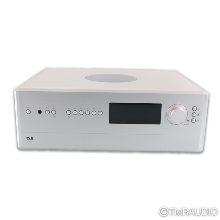 T+A PA 2500 R Stereo Integrated Amplifier