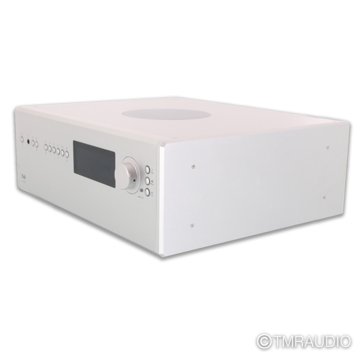 T+A PA 2500 R Stereo Integrated Amplifier