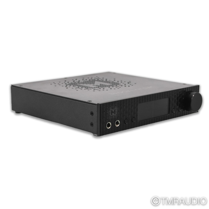 Mytek Brooklyn DAC / Preamplifier; D/A Converter; MM / MC Phono