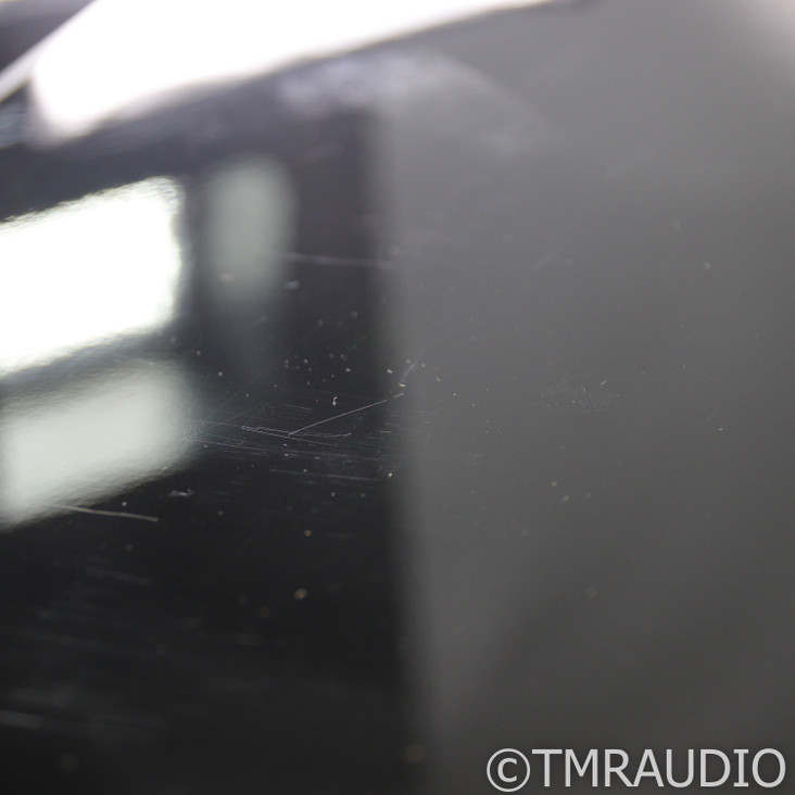 PS Audio BHK Signature 600 Monoblock Hybrid Power Amplifiers; Pair