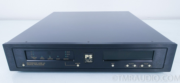 PS Audio Reference Link LS Digital Processor in Factory Box