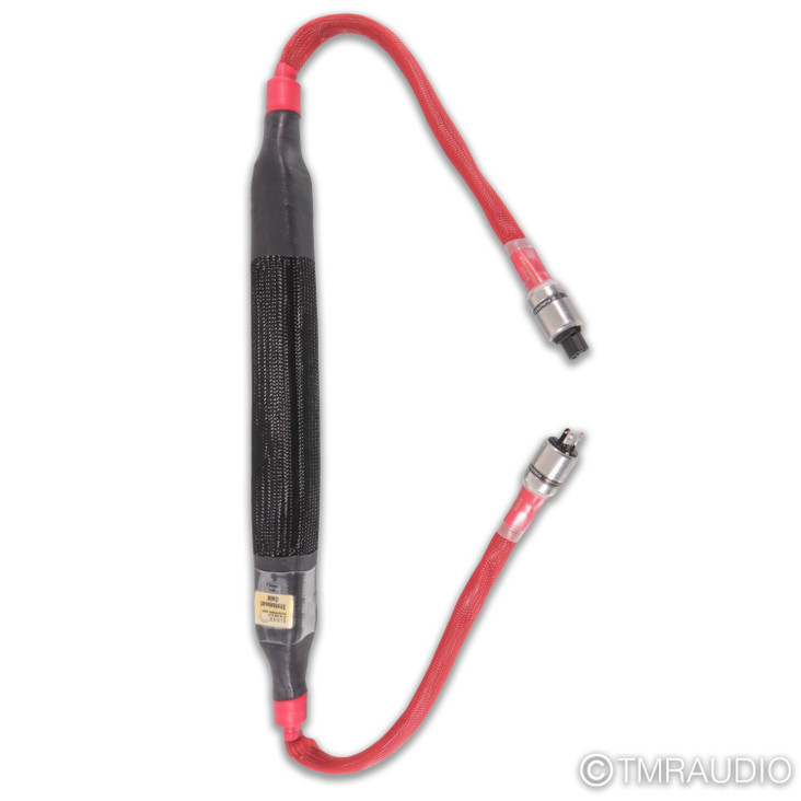 Elrod Power Systems Statement Gold Plus Power Cable; 2m AC Cord