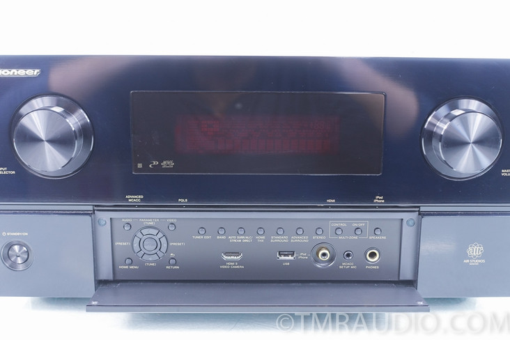 Pioneer Elite SC-35 7.1 Channel 140 Watt / Ch Surround Receiver