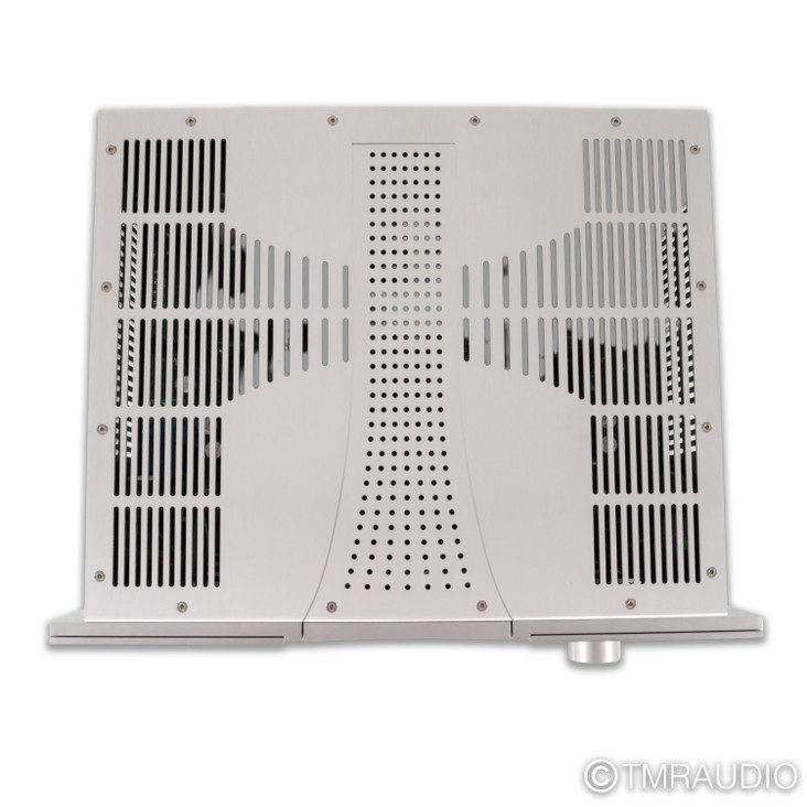 BAT VK-33 SE Stereo Tube Preamplifier (1/1)