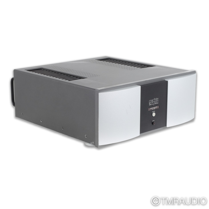 Mark Levinson No. 432 Stereo Power Amplifier