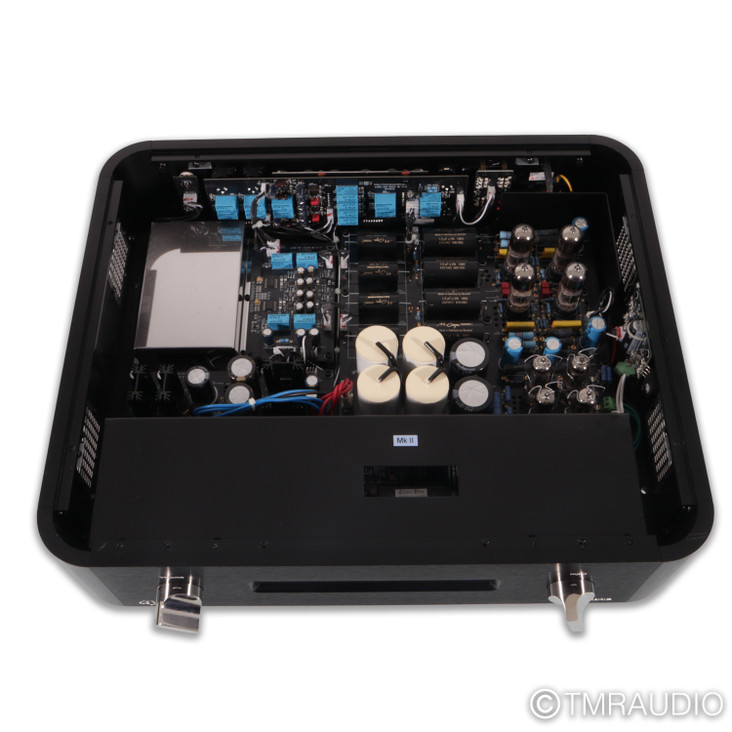 Ayon Audio Auris mkII Stereo Preamplifier