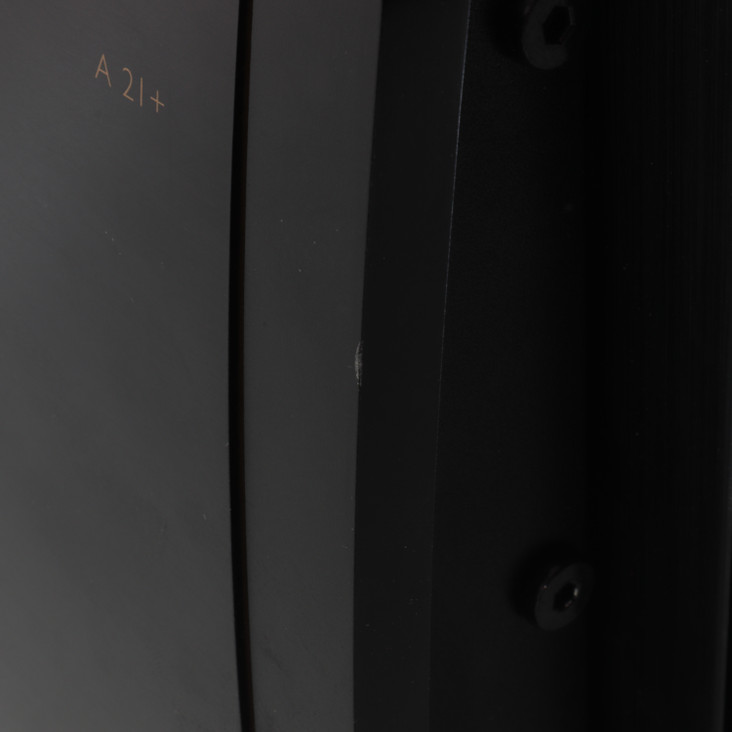 Parasound Halo A 21+ Power Amplifier; A21+