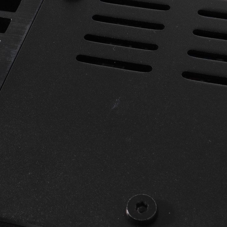 Parasound Halo A 21+ Power Amplifier; A21+
