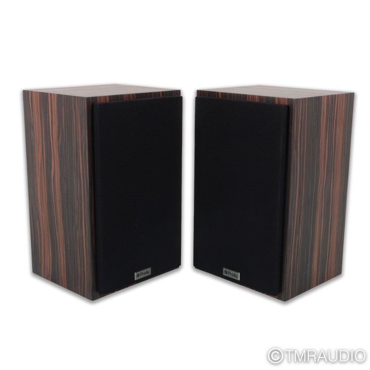 ProAc Tablette 10 Signature Bookshelf Speakers; Pair
