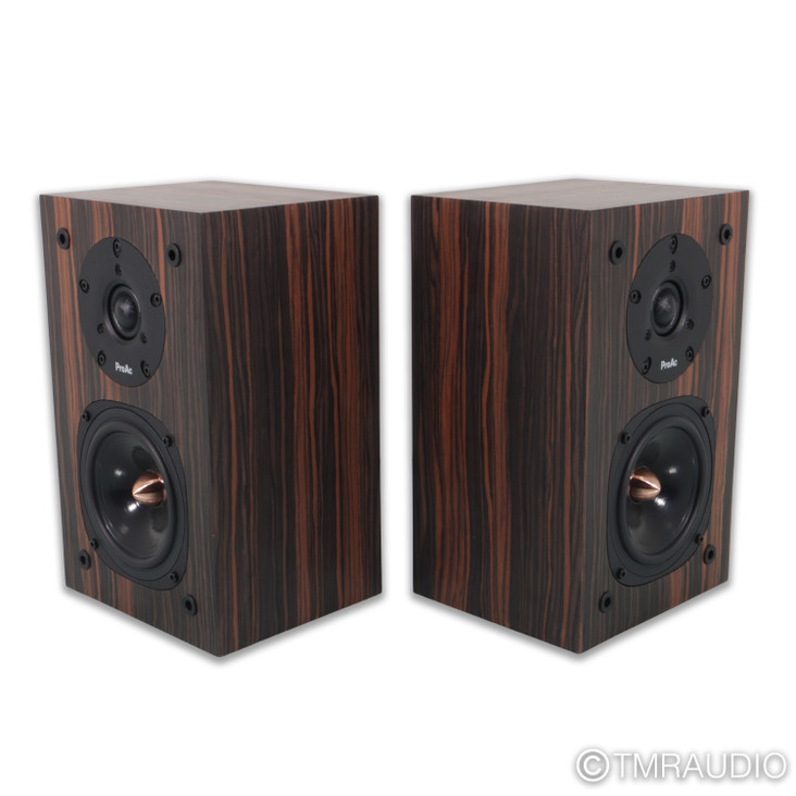 ProAc Tablette 10 Signature Bookshelf Speakers; Pair