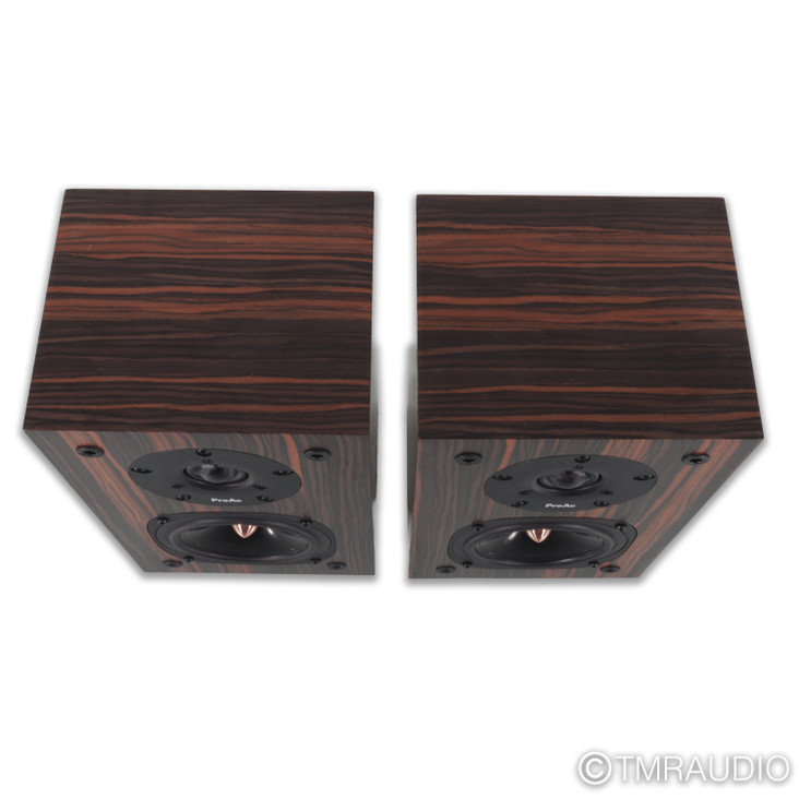 ProAc Tablette 10 Signature Bookshelf Speakers; Pair