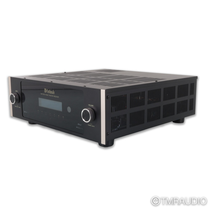 McIntosh MHT300 Home Theater Receiver
