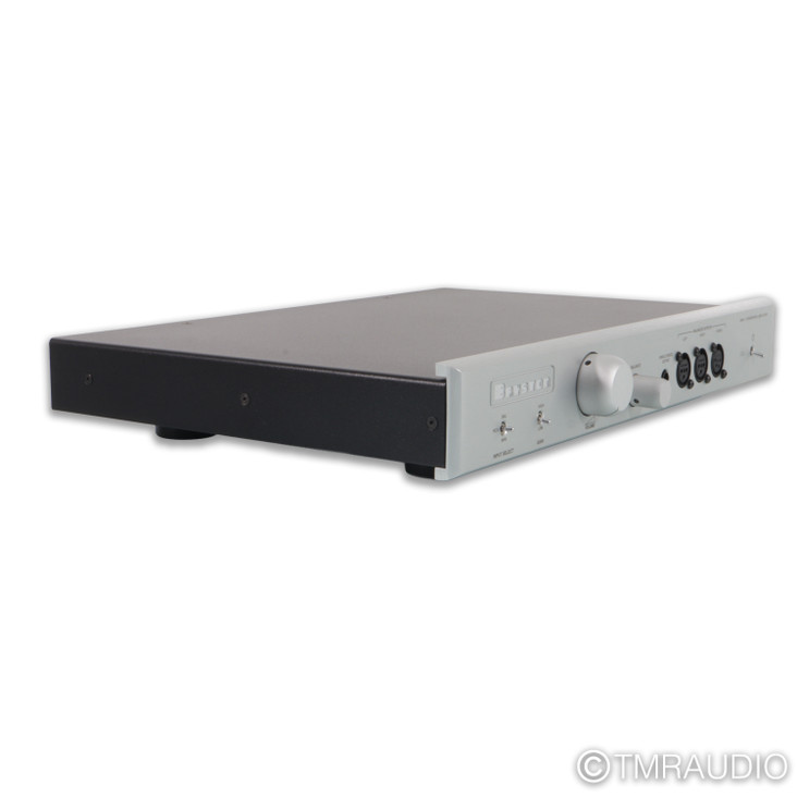 Bryston BHA-1 Balanced Headphone Amplifier