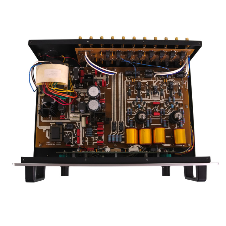 Audio Research LS26 Stereo Hybrid Preamplifier