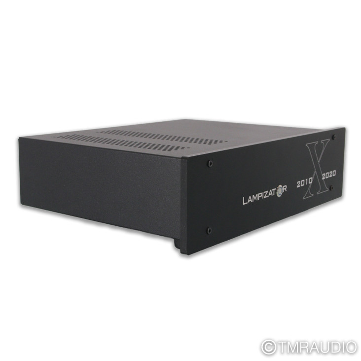 Lampizator Amber 3 10th Anniversary DAC; D/A Converter
