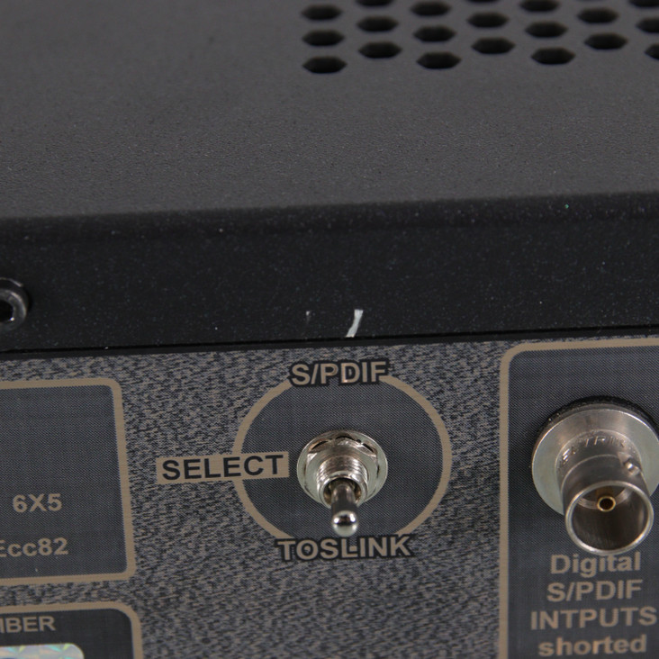 Lampizator Amber 3 10th Anniversary DAC; D/A Converter