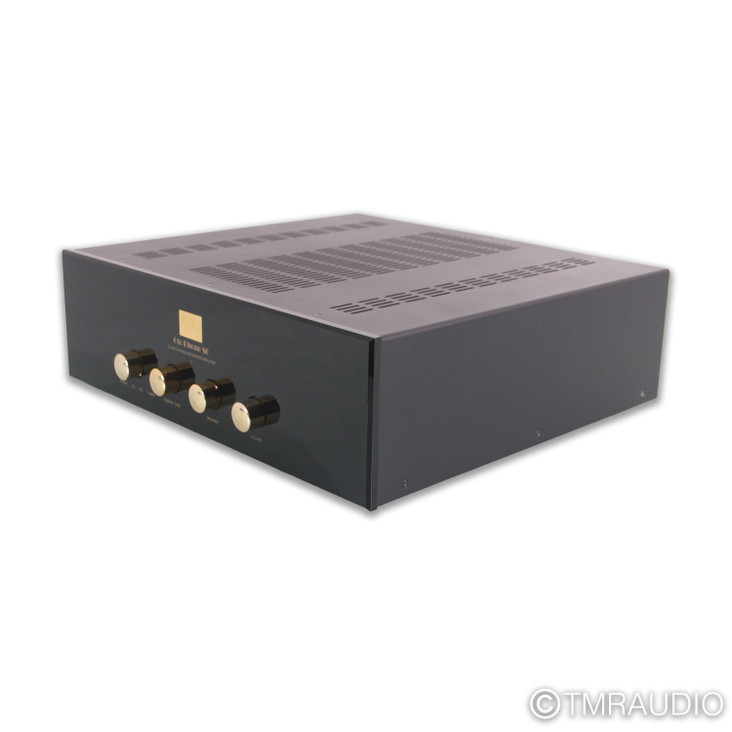 Audio Note OTO Phono SE Stereo Tube Integrated Amplifier 