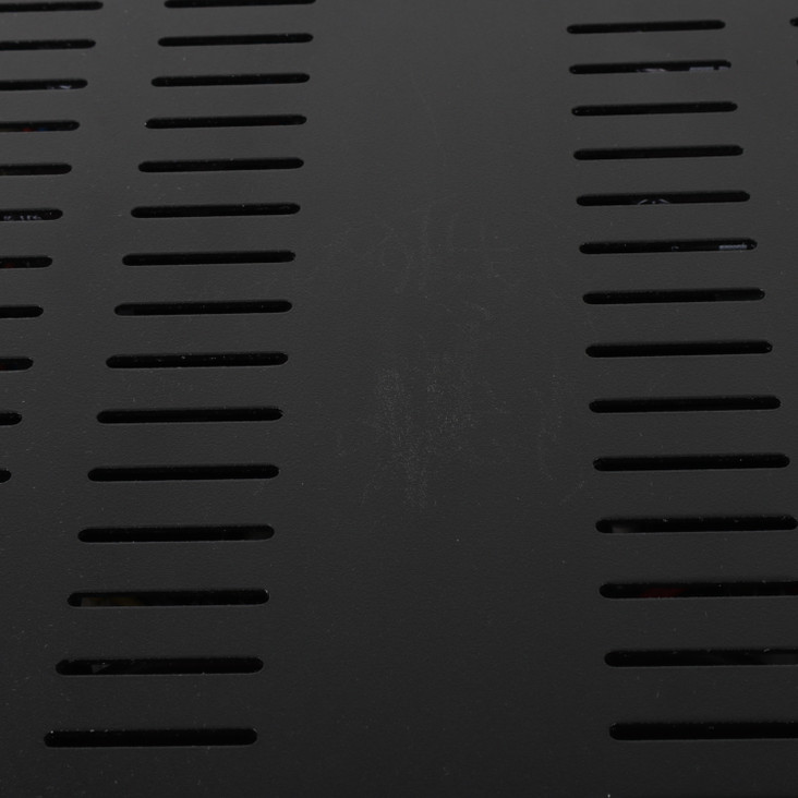 Parasound Halo A52+ 5 Channel Power Amplifier; A 52+