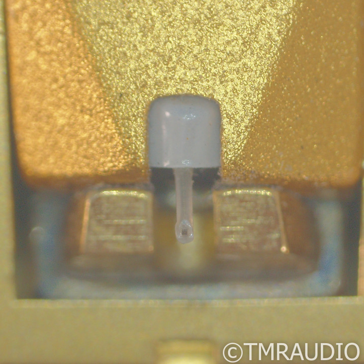 Dynavector Karat 17D3 MC Phono Cartridge; Moving Coil