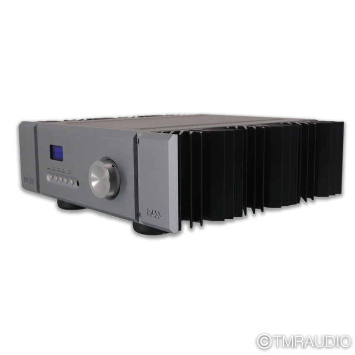 Pass Labs INT-25 Stereo Integrated Amplifier