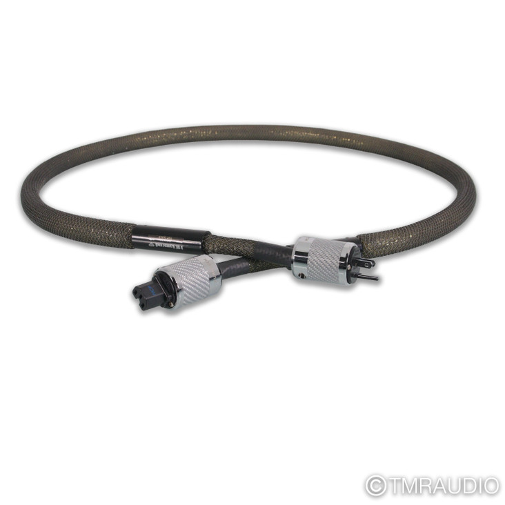 HiDiamond Top Gold Power Cable; 2m AC Cord