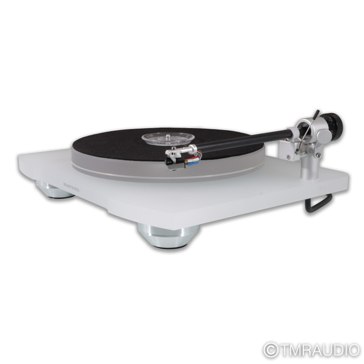 Marantz TT-15S1 Belt Drive Turntable; Clearaudio Virtuoso MM Cartridge