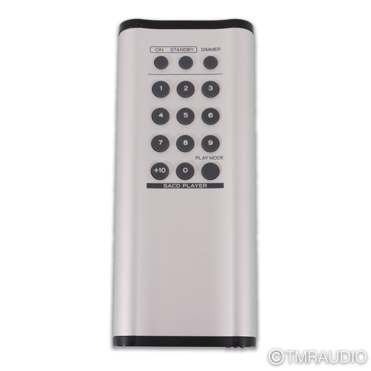 Esoteric Audio K-01XD CD / SACD Player (1/10)