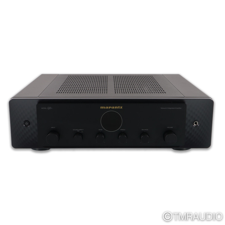 Marantz Model 40n Stereo Integrated Amplifier; MM Phono (1/11)