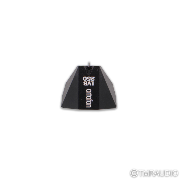 Ortofon 2M Black LVB 250 MM Replacement Stylus (Low Hours)