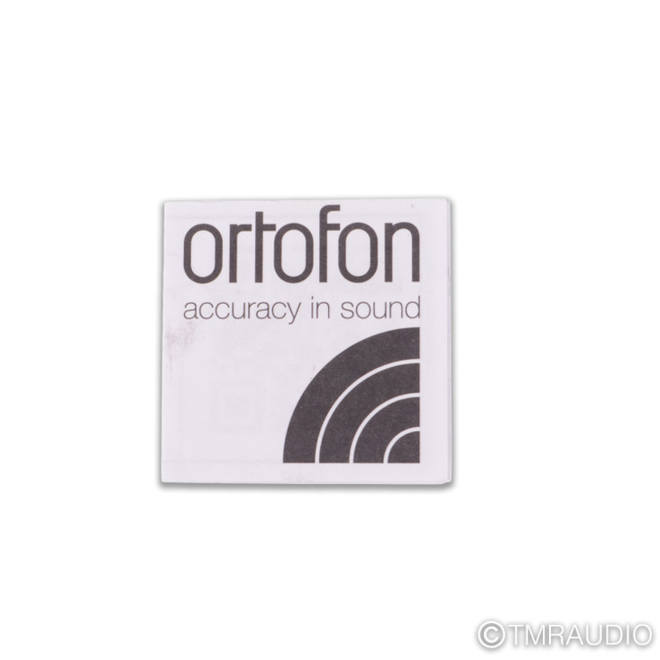 Ortofon 2M Black LVB 250 MM Replacement Stylus (Low Hours)