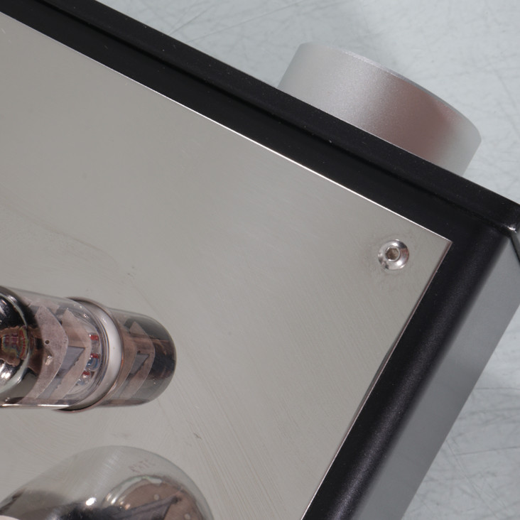 Audion Silver Night Limited 30th Ann. Tube Integrated Amplifier; Special Edition