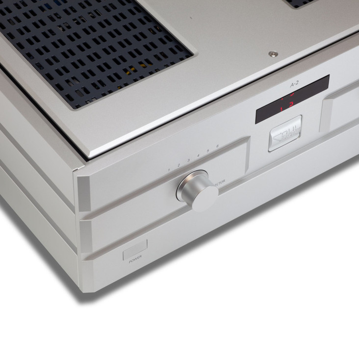 Soulnote A-2 Ver 2 Integrated Amplifier