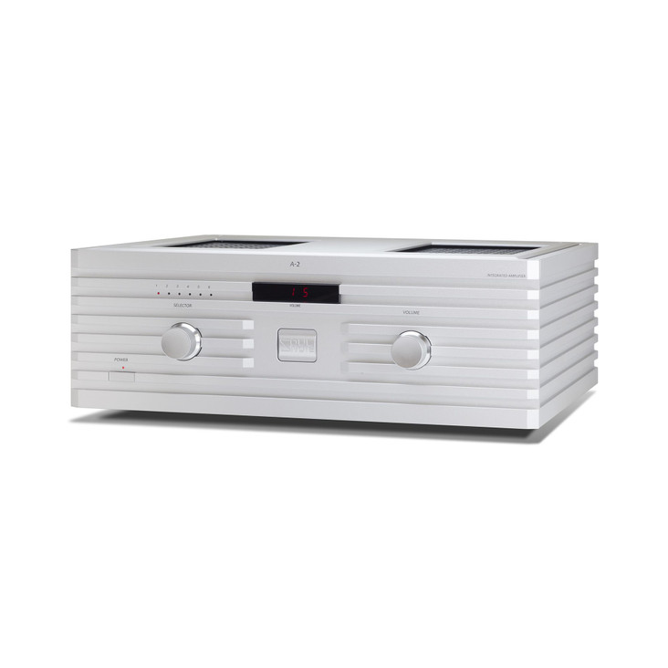 Soulnote A-2 Ver 2 Integrated Amplifier