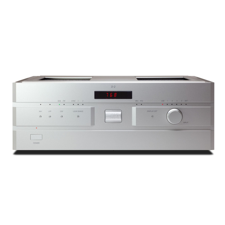 Soulnote D-2 Ver2 D/A Converter