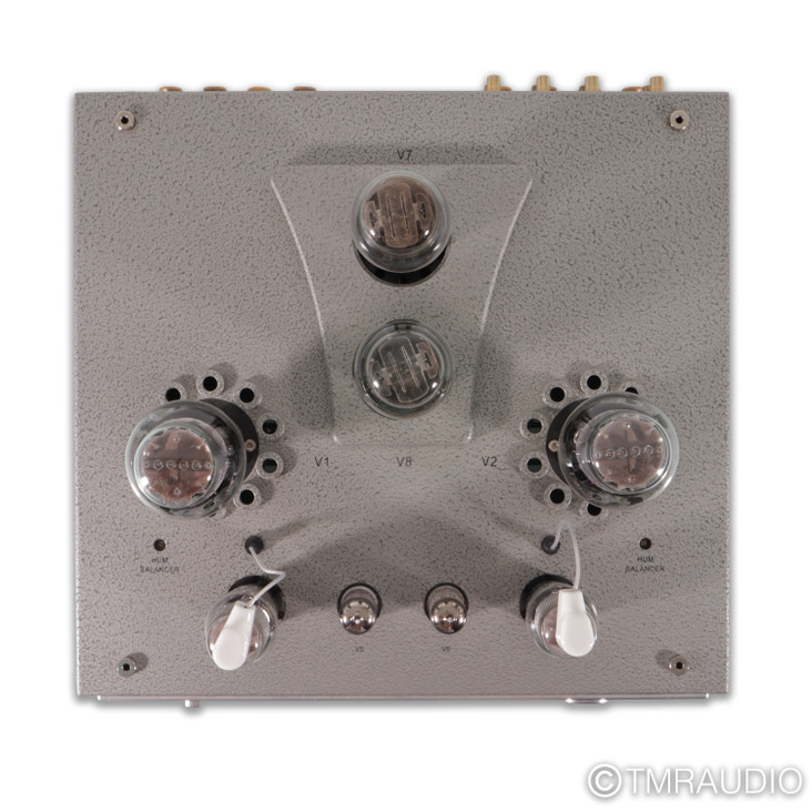 Line Magnetic LM-210IA Stereo Integrated Amplifier