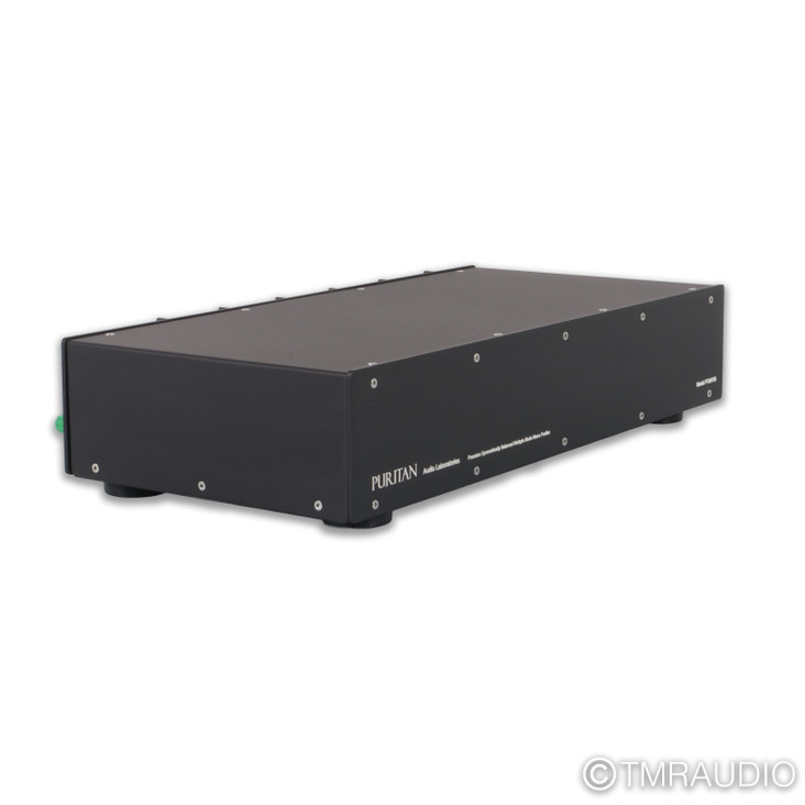 Puritan Audio Labs PSM156 AC Power Conditioner