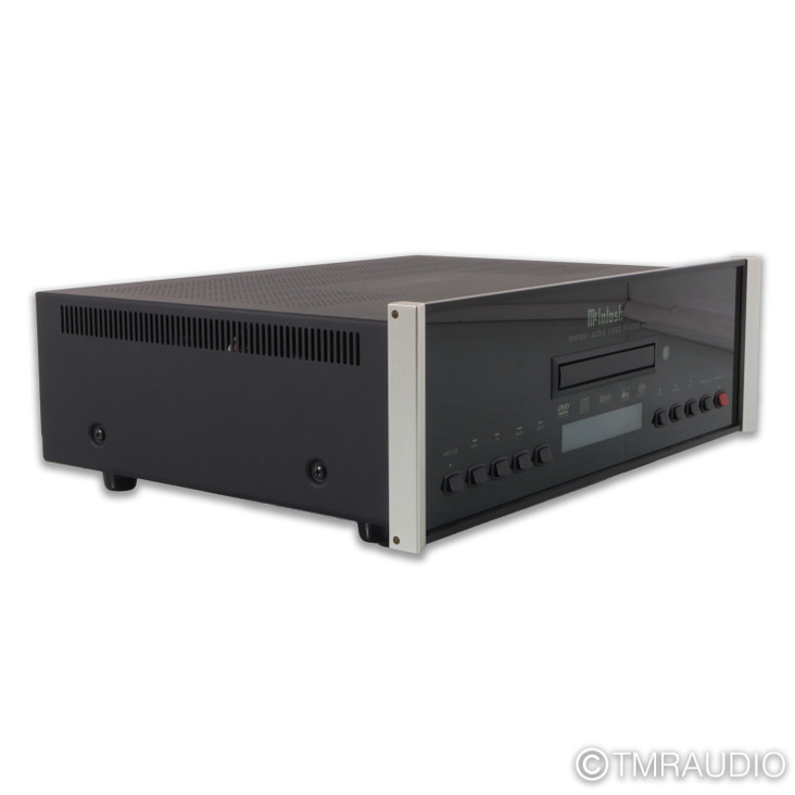 McIntosh MVP861 Audio Video Player