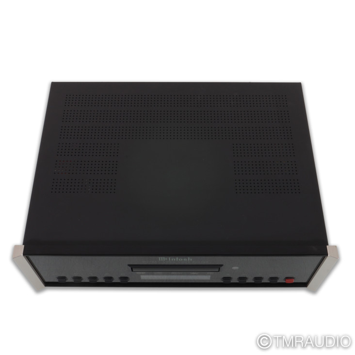 McIntosh MVP861 Audio Video Player