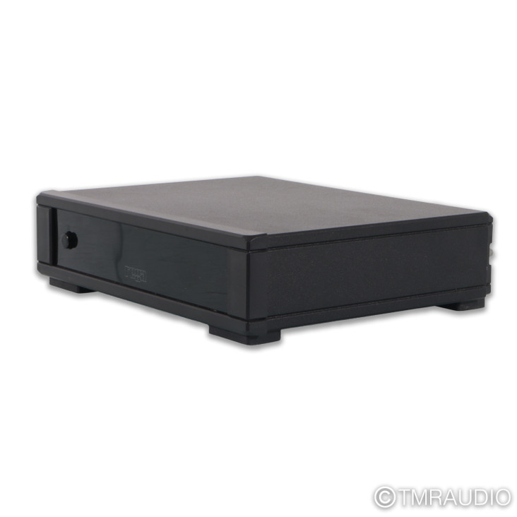 Rega Fono MC Mk4 Phono Preamplifier