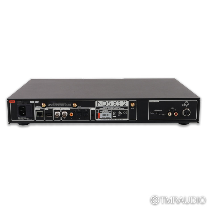 Naim ND5 XS 2 Network Streamer