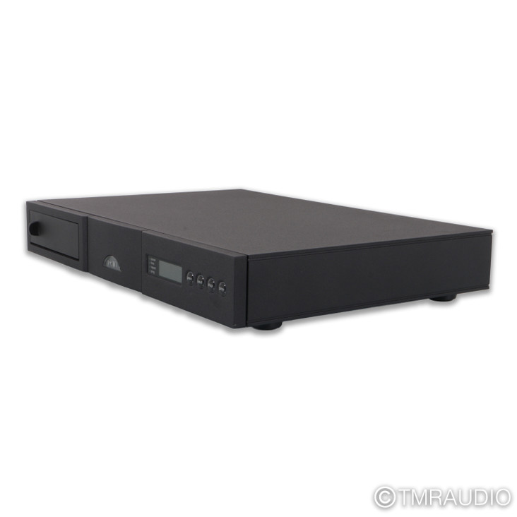 Naim CD5 SI CD Player (1/4)