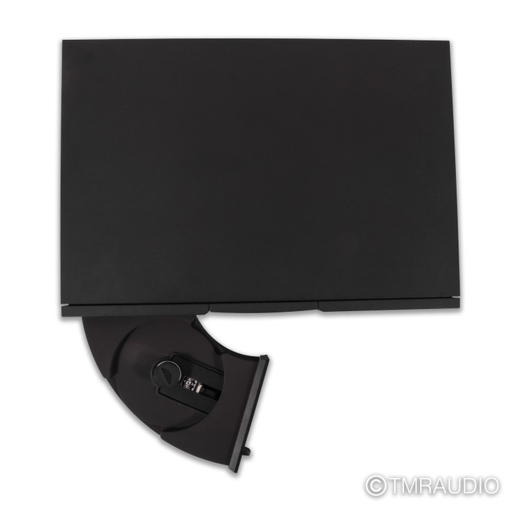 Naim CD5 SI CD Player (1/4)
